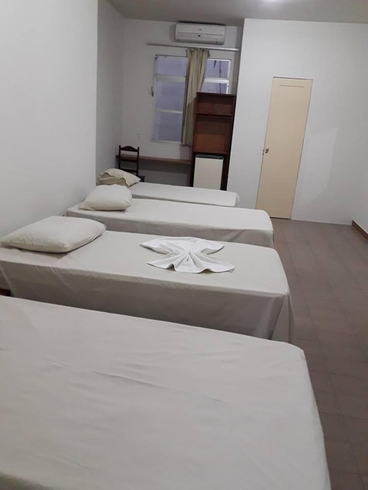 Hotel Danubio Itabaiana  Екстериор снимка