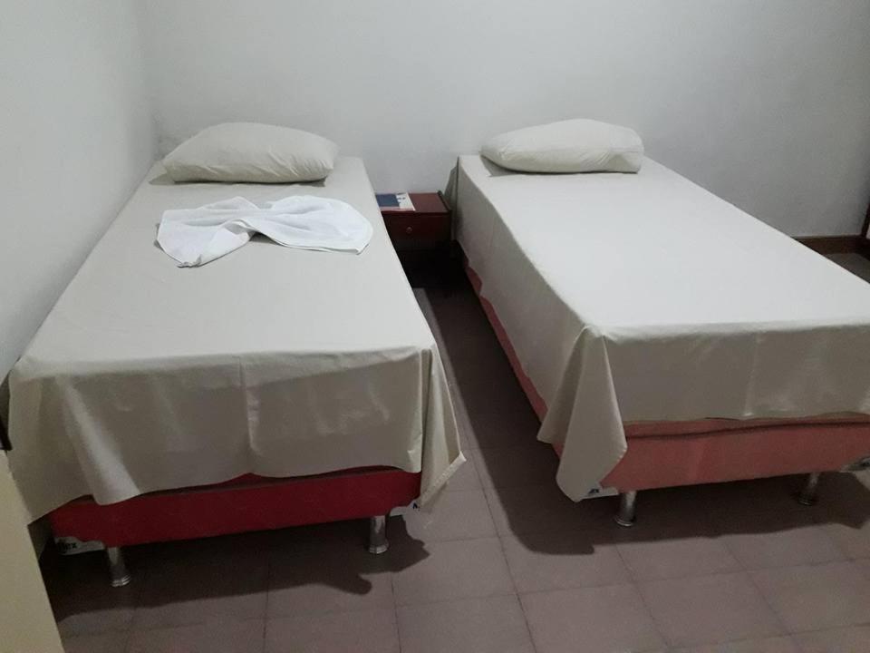 Hotel Danubio Itabaiana  Екстериор снимка