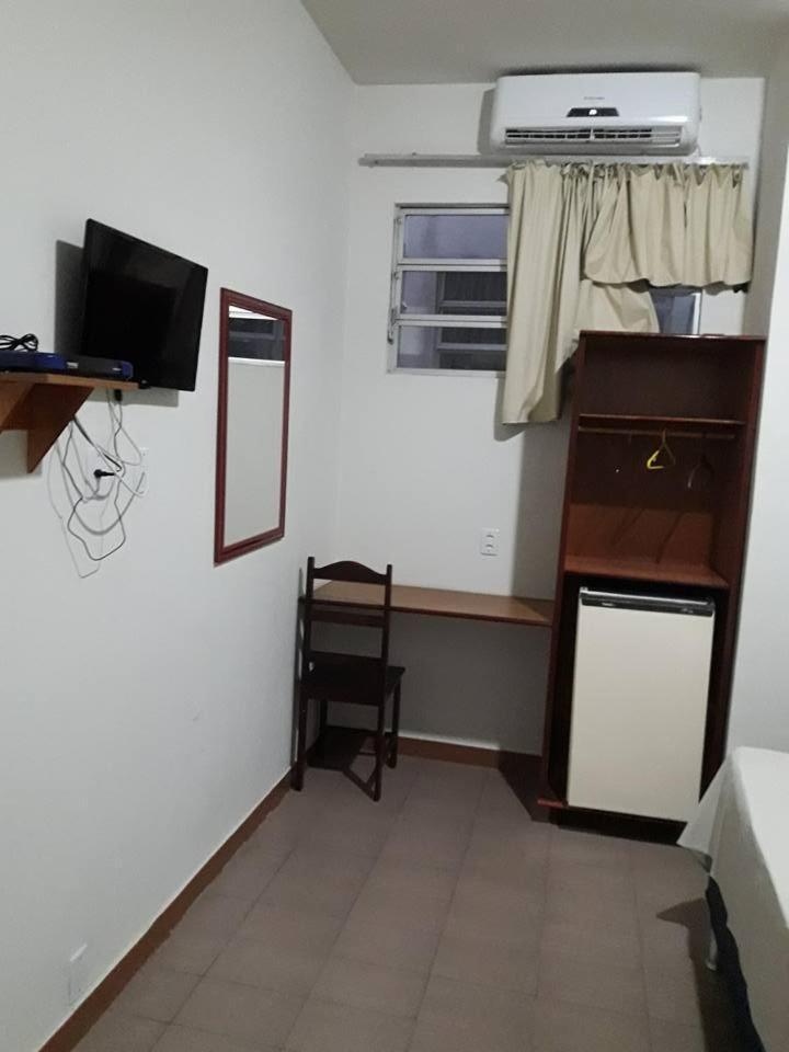 Hotel Danubio Itabaiana  Екстериор снимка