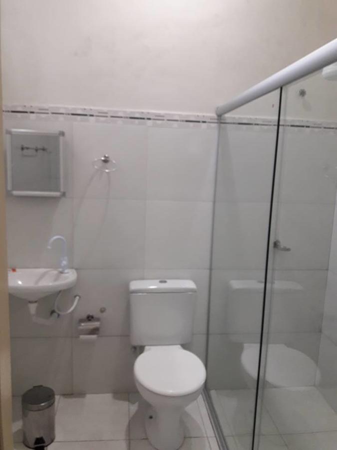 Hotel Danubio Itabaiana  Екстериор снимка