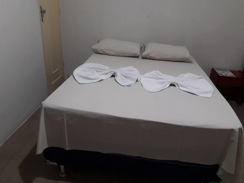 Hotel Danubio Itabaiana  Екстериор снимка