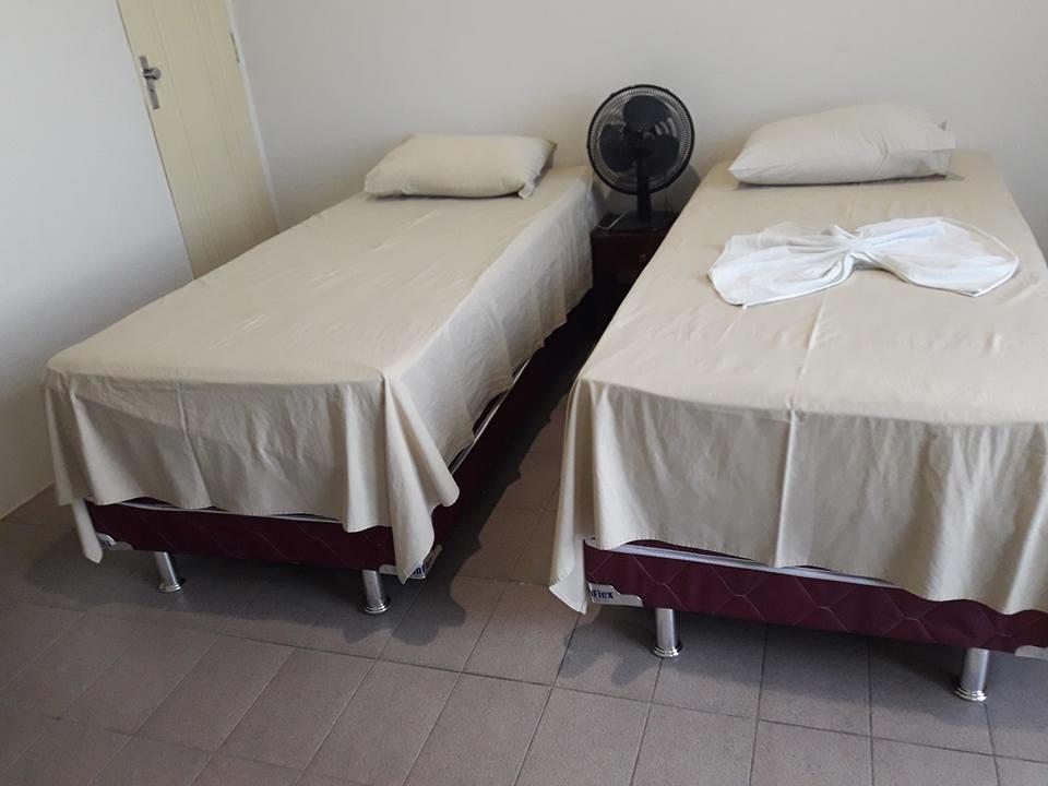 Hotel Danubio Itabaiana  Екстериор снимка